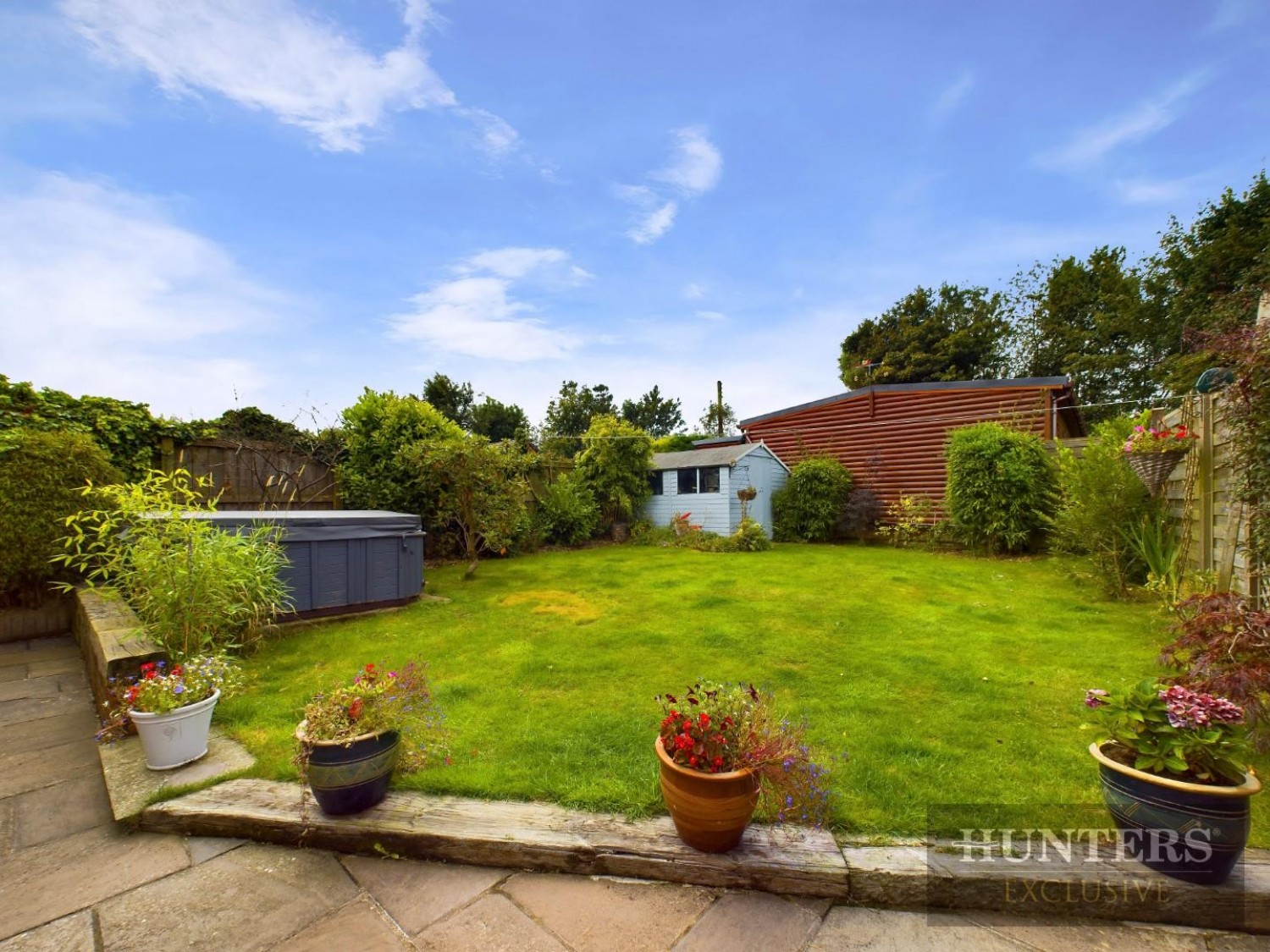 Sheeprake Lane, Sewerby, Bridlington
