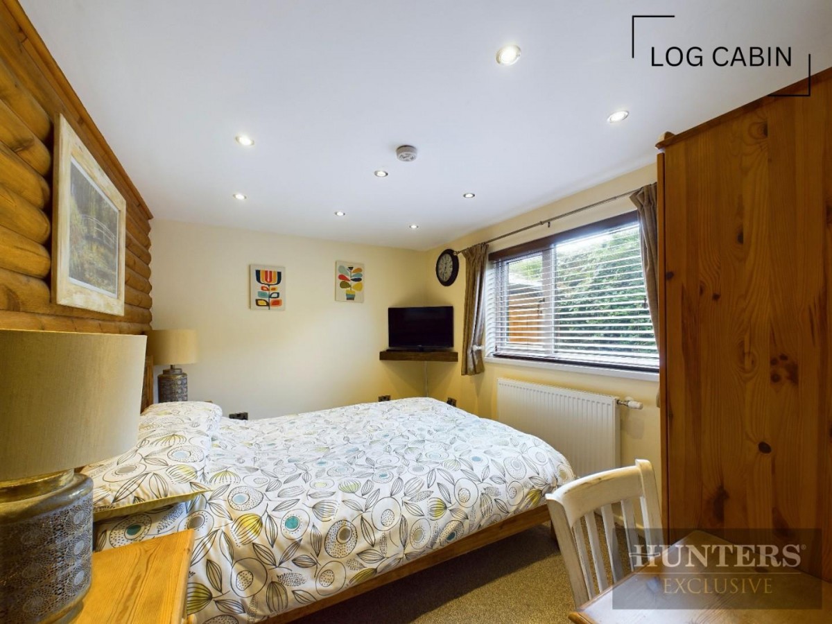 Sheeprake Lane, Sewerby, Bridlington