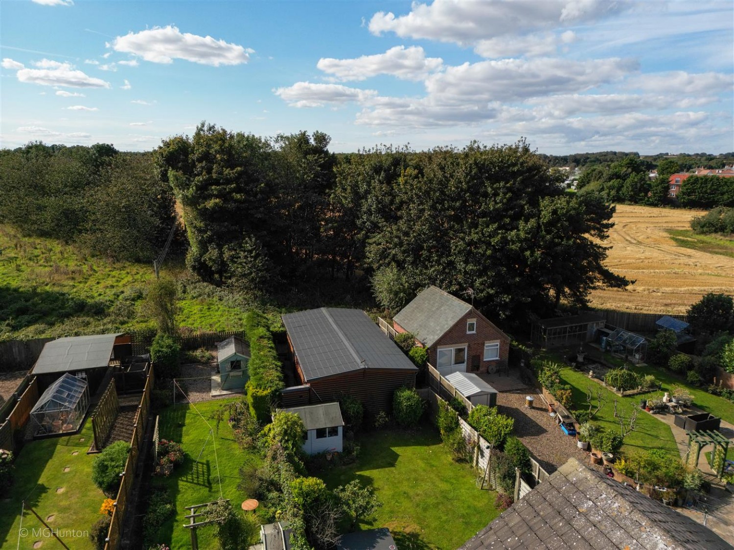 Sheeprake Lane, Sewerby, Bridlington