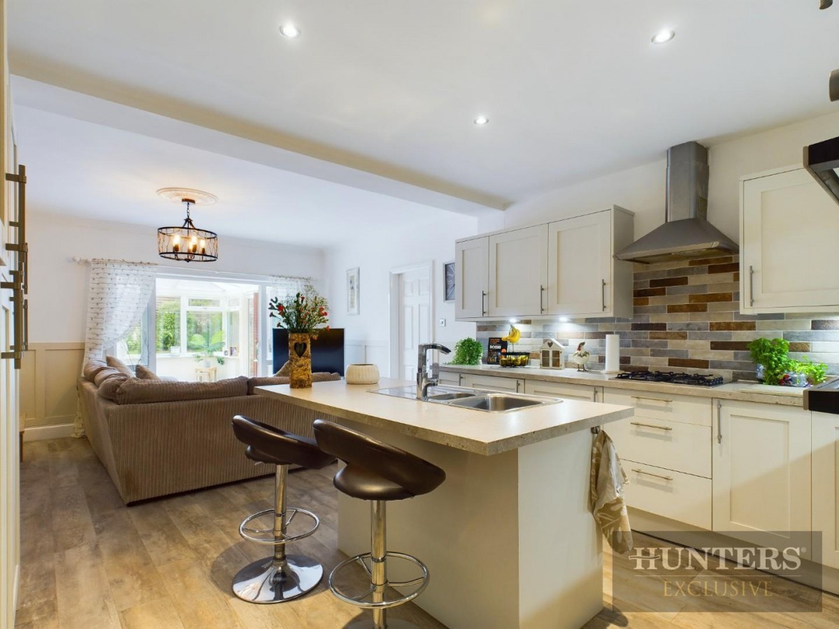 Sheeprake Lane, Sewerby, Bridlington