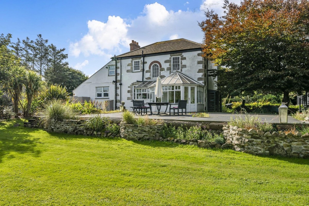 Kenneggy Downs, Rosudgeon