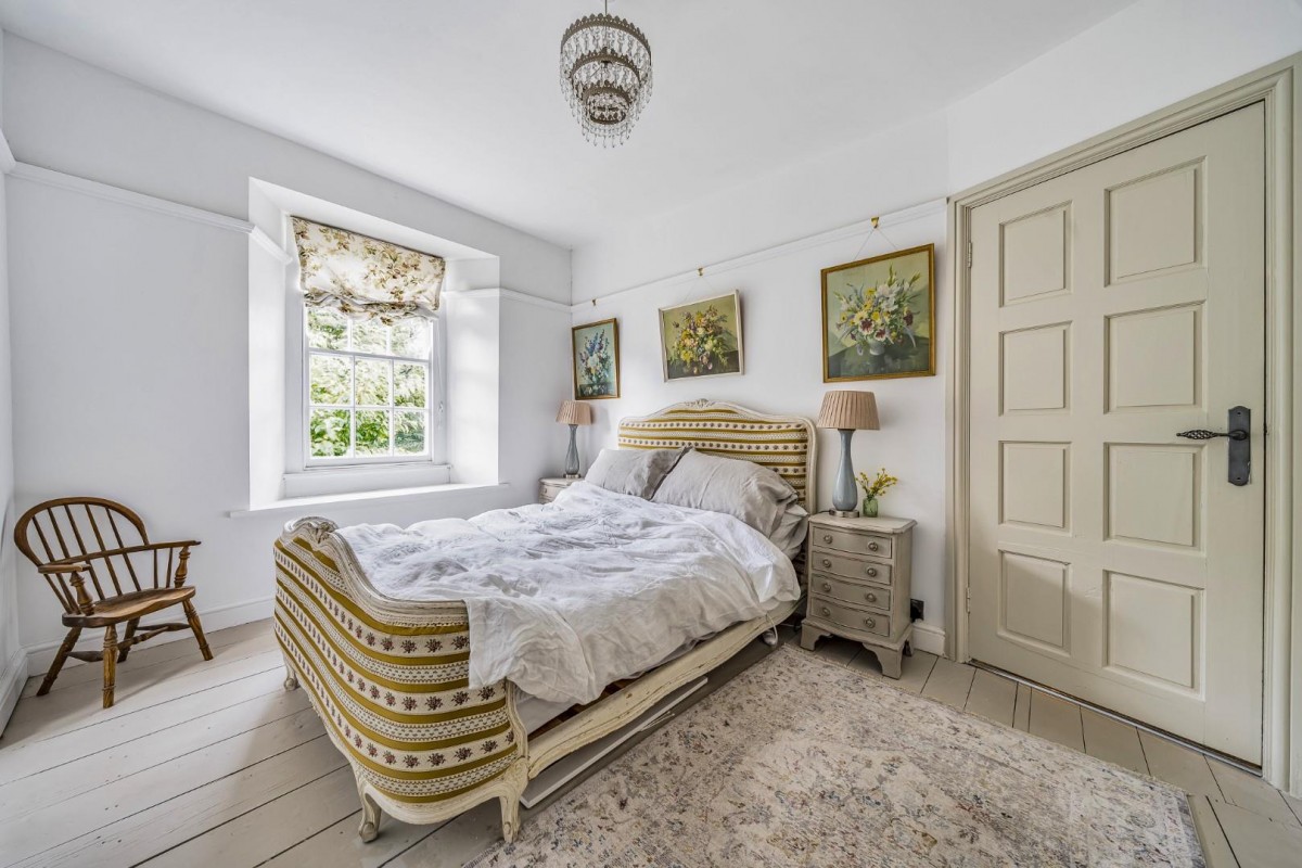 Kenneggy Downs, Rosudgeon