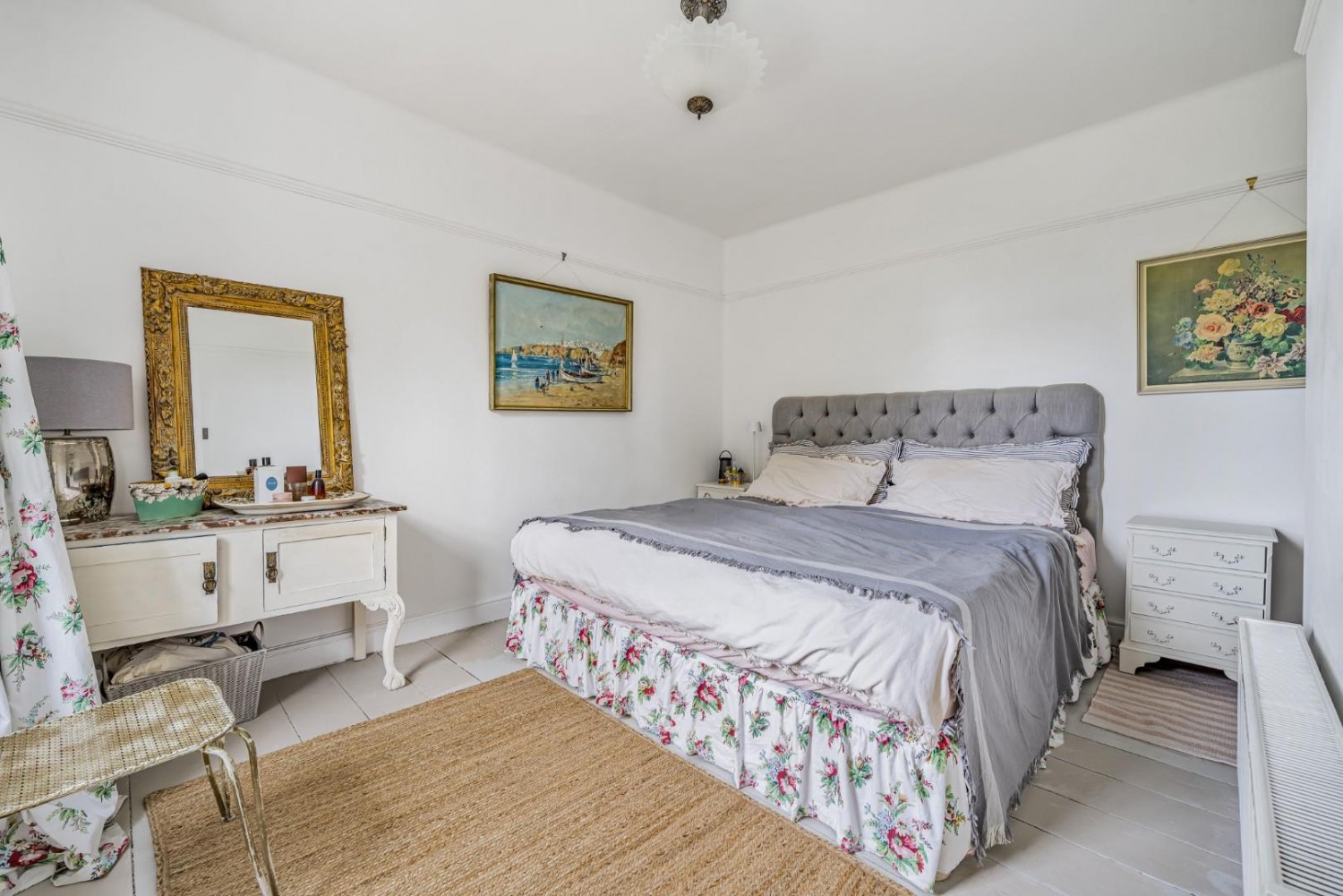 Kenneggy Downs, Rosudgeon