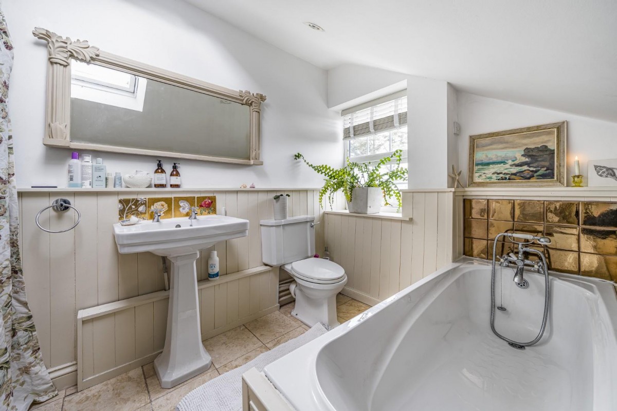 Kenneggy Downs, Rosudgeon