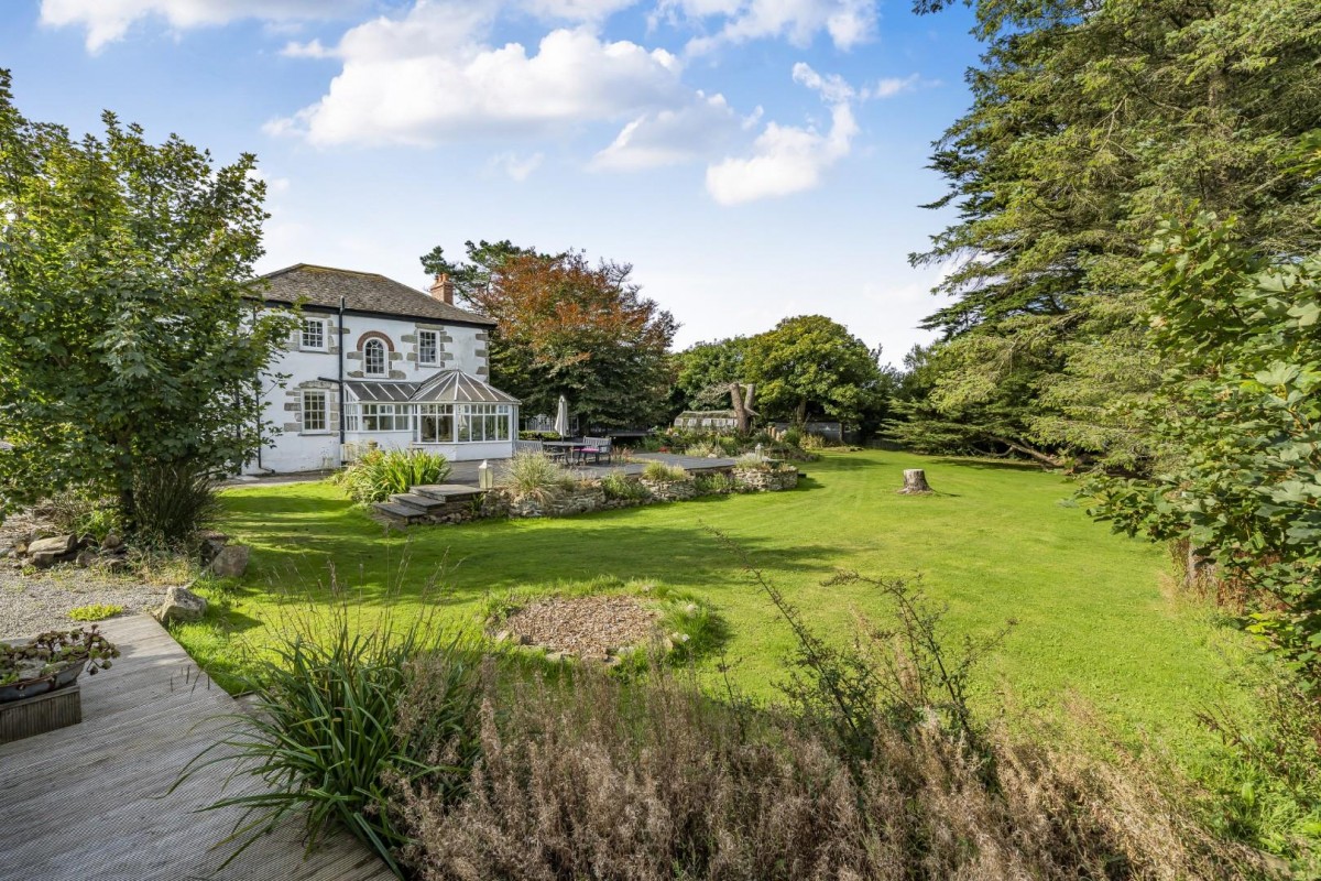 Kenneggy Downs, Rosudgeon