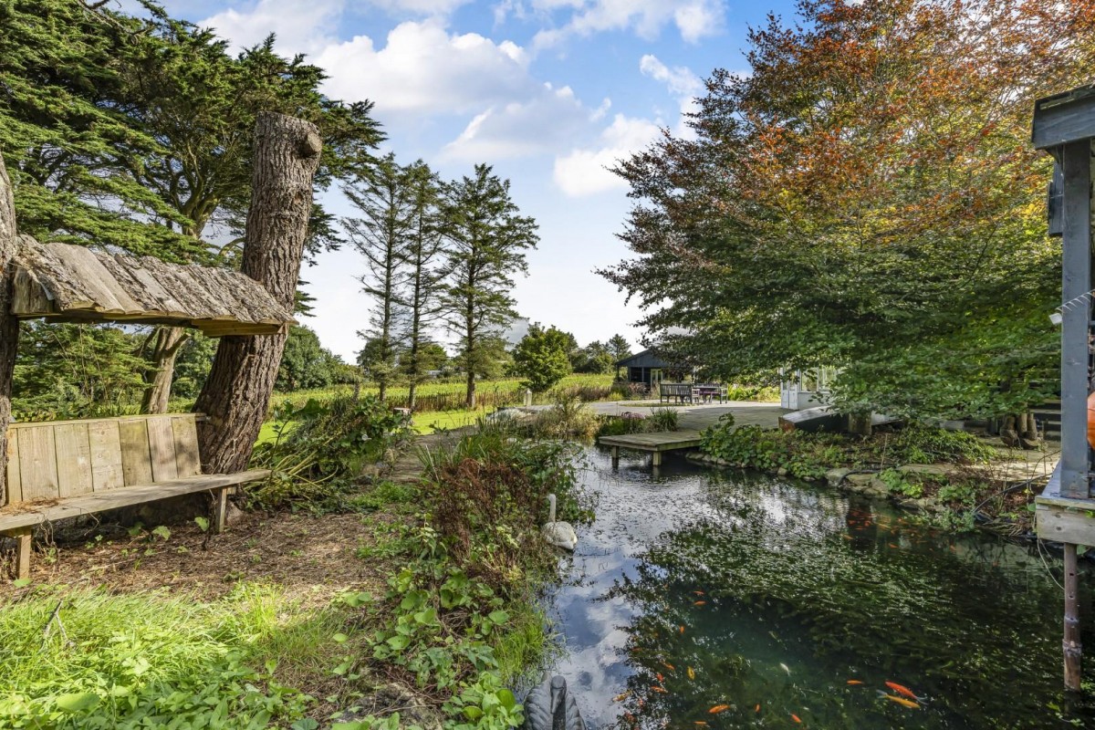 Kenneggy Downs, Rosudgeon
