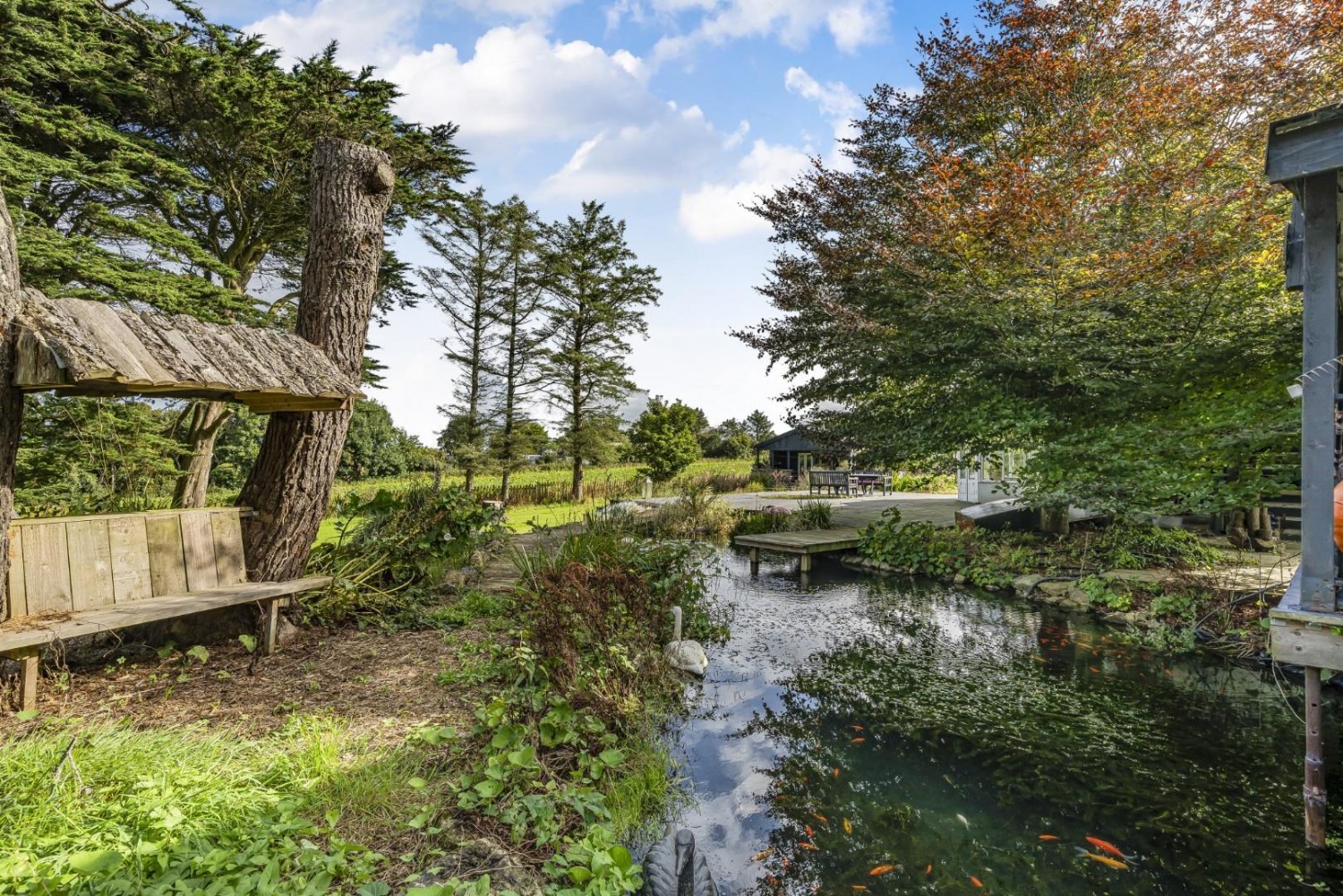 Kenneggy Downs, Rosudgeon