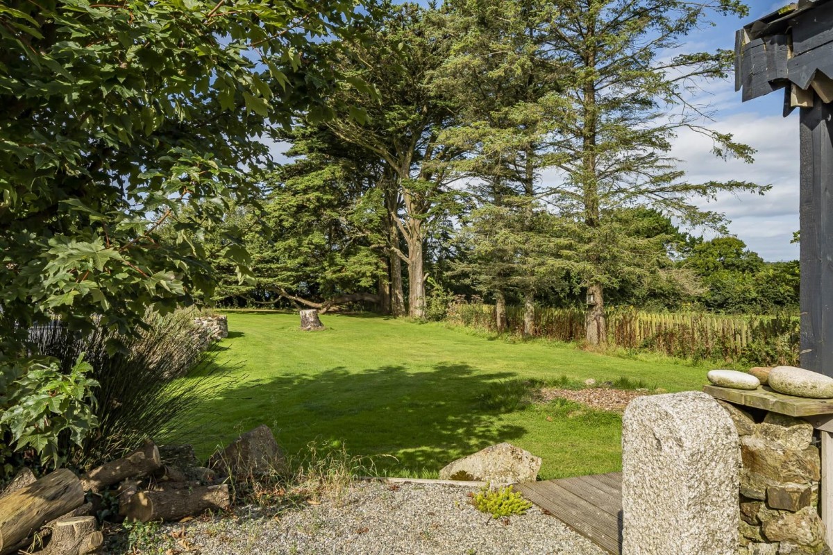 Kenneggy Downs, Rosudgeon