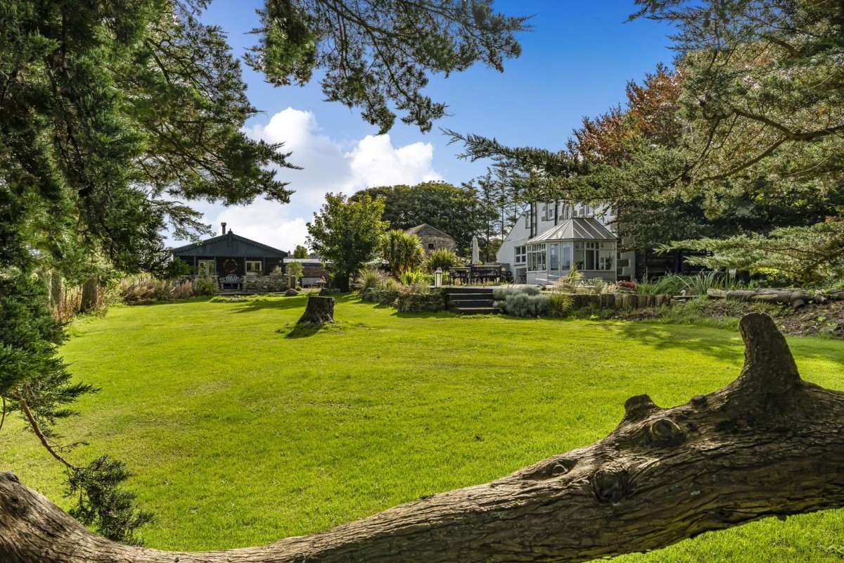 Kenneggy Downs, Rosudgeon