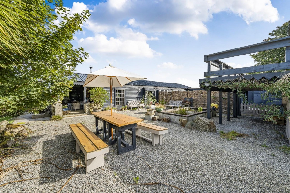 Kenneggy Downs, Rosudgeon