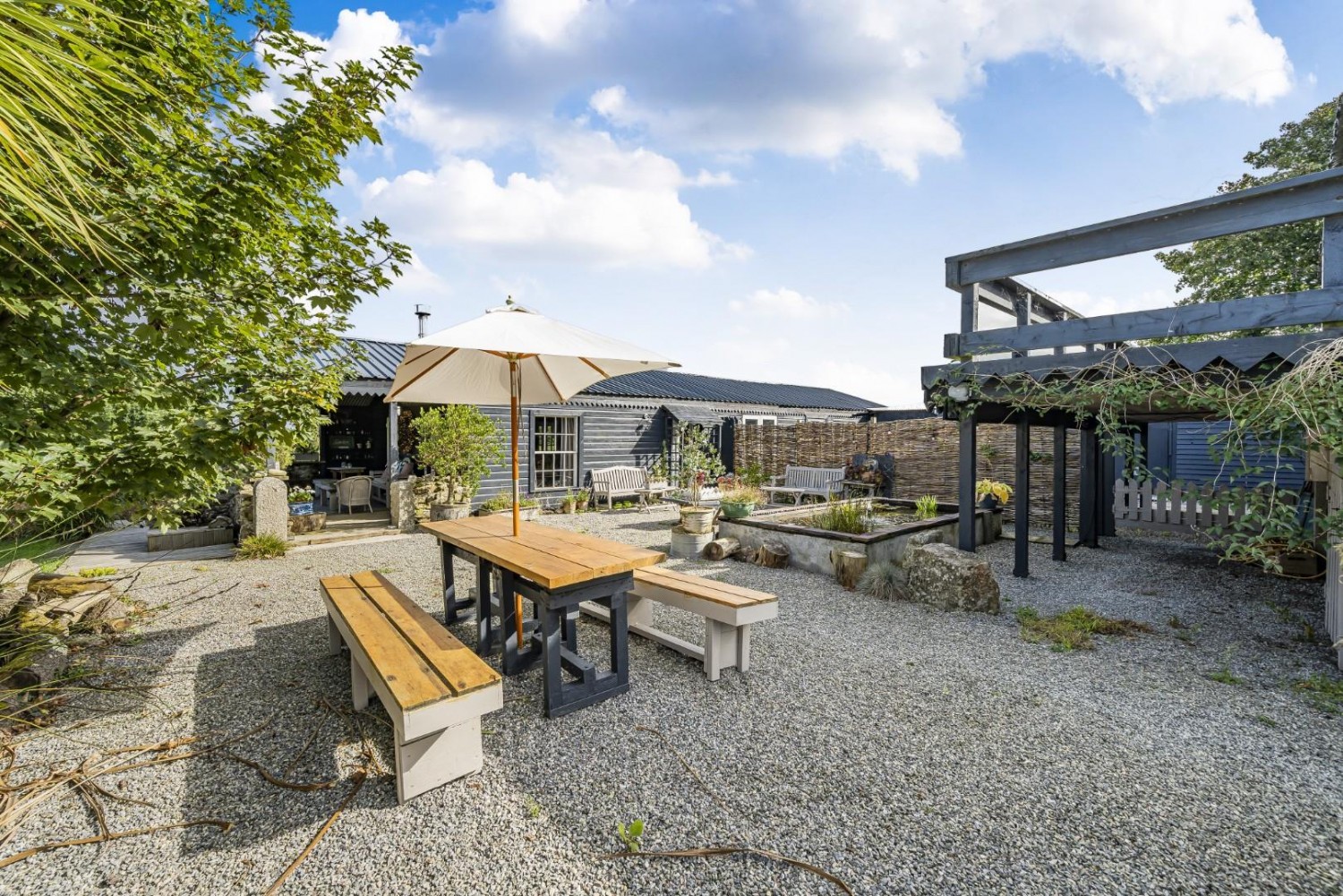 Kenneggy Downs, Rosudgeon