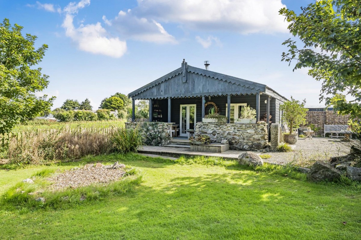 Kenneggy Downs, Rosudgeon