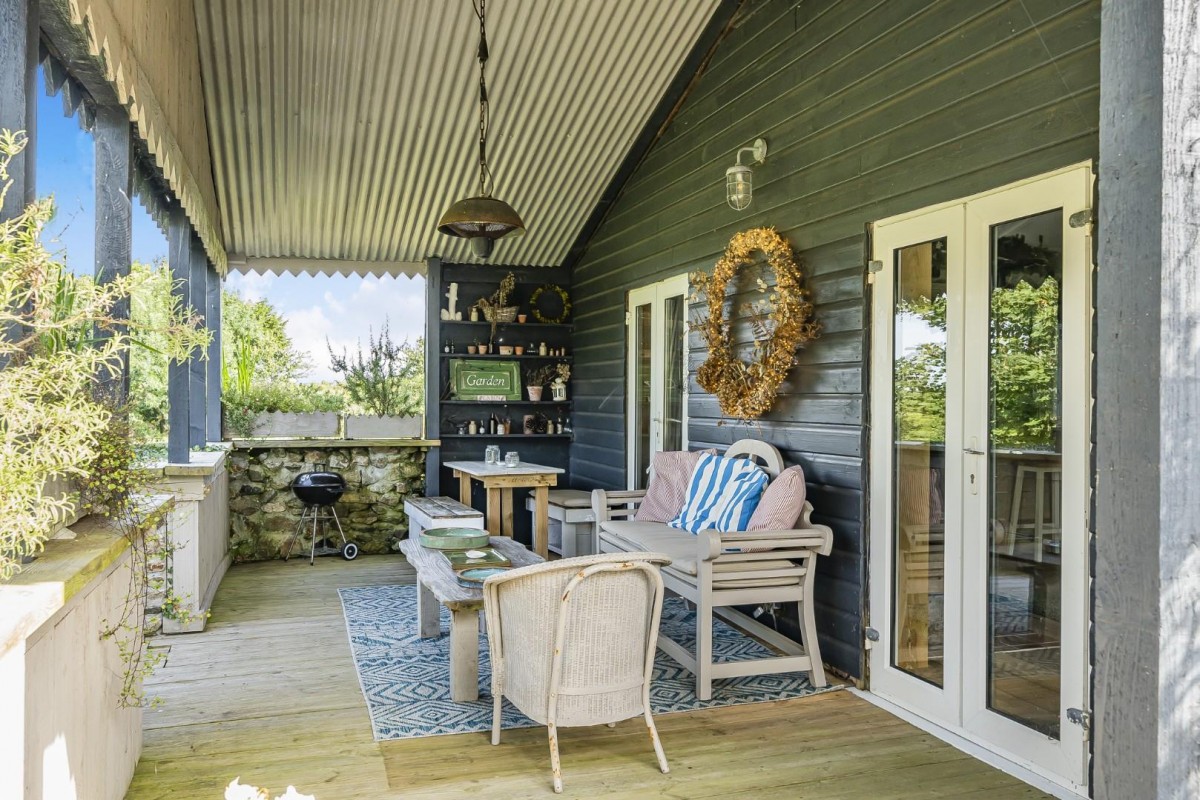 Kenneggy Downs, Rosudgeon