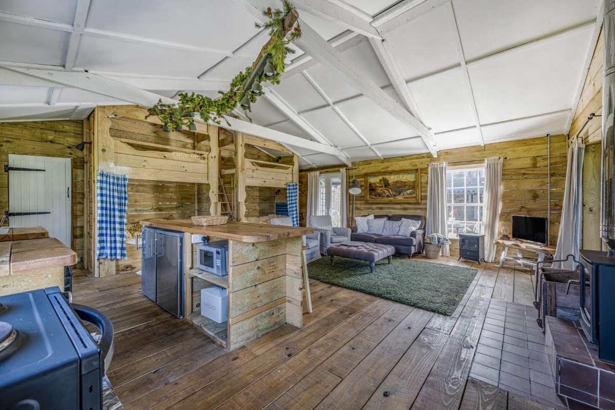 Kenneggy Downs, Rosudgeon