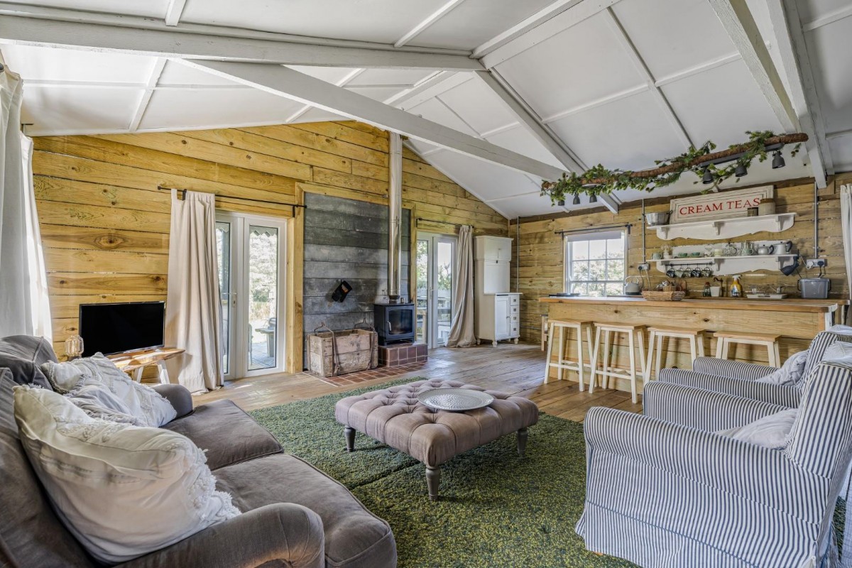 Kenneggy Downs, Rosudgeon