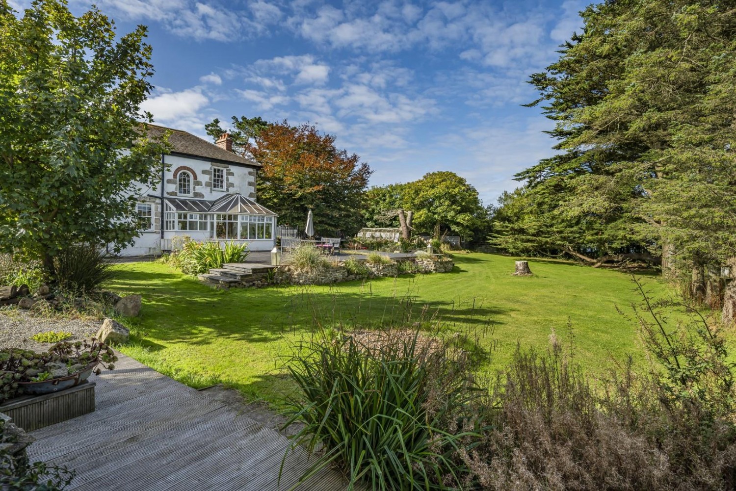 Kenneggy Downs, Rosudgeon