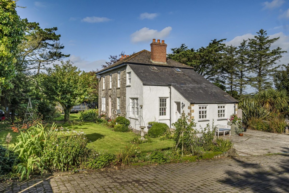 Kenneggy Downs, Rosudgeon