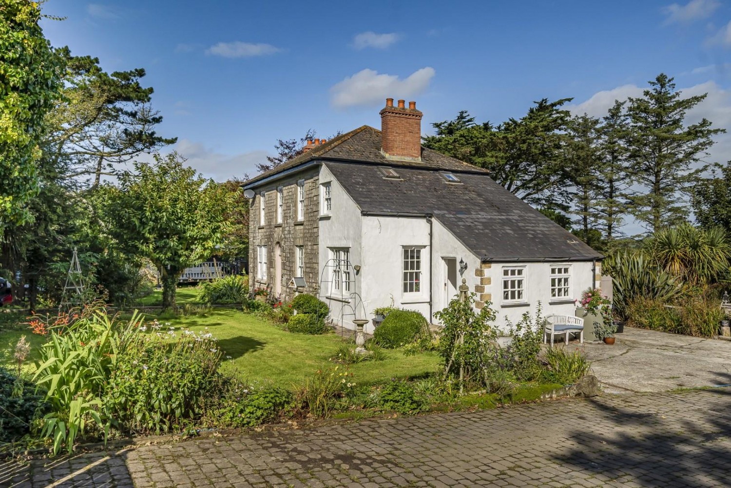 Kenneggy Downs, Rosudgeon