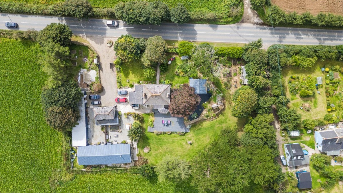 Kenneggy Downs, Rosudgeon