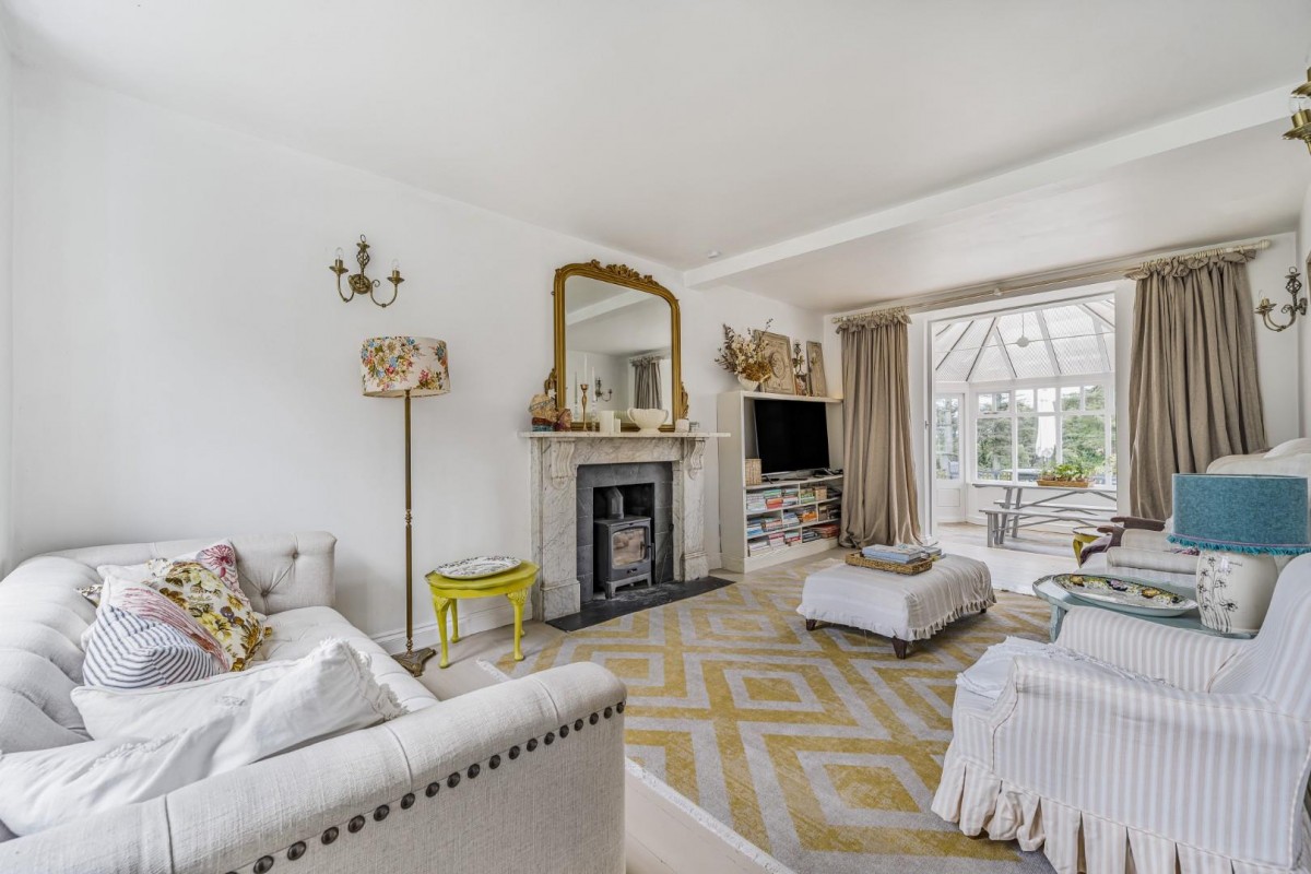 Kenneggy Downs, Rosudgeon