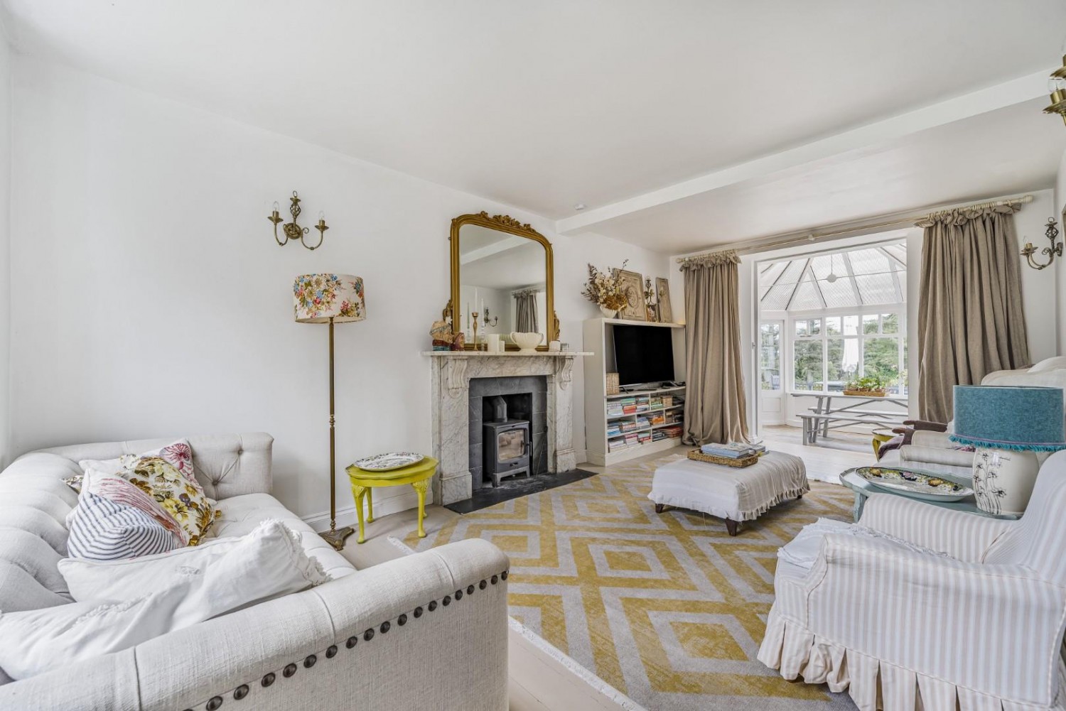 Kenneggy Downs, Rosudgeon