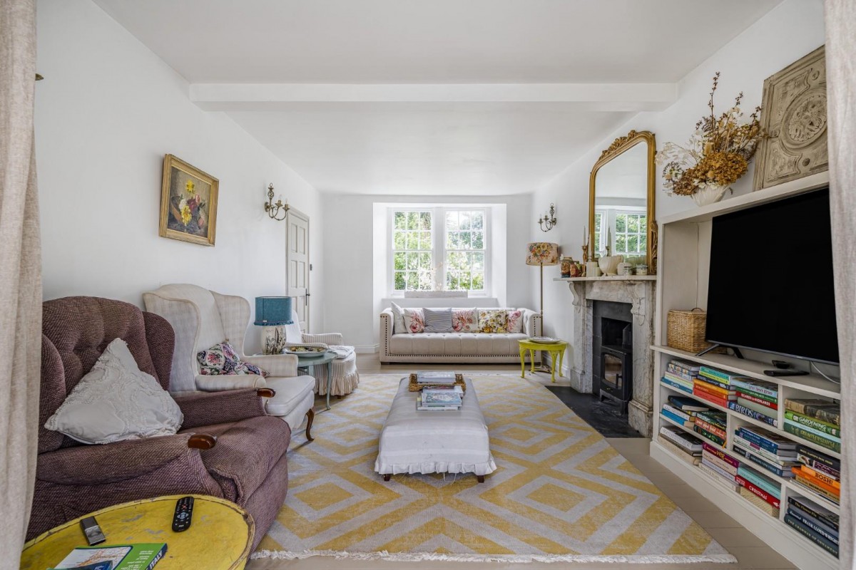 Kenneggy Downs, Rosudgeon