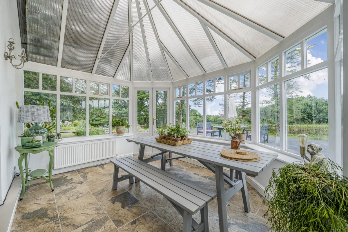 Kenneggy Downs, Rosudgeon