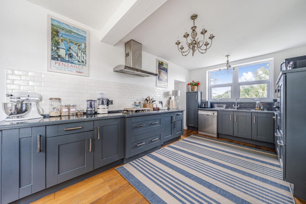 Kenneggy Downs, Rosudgeon