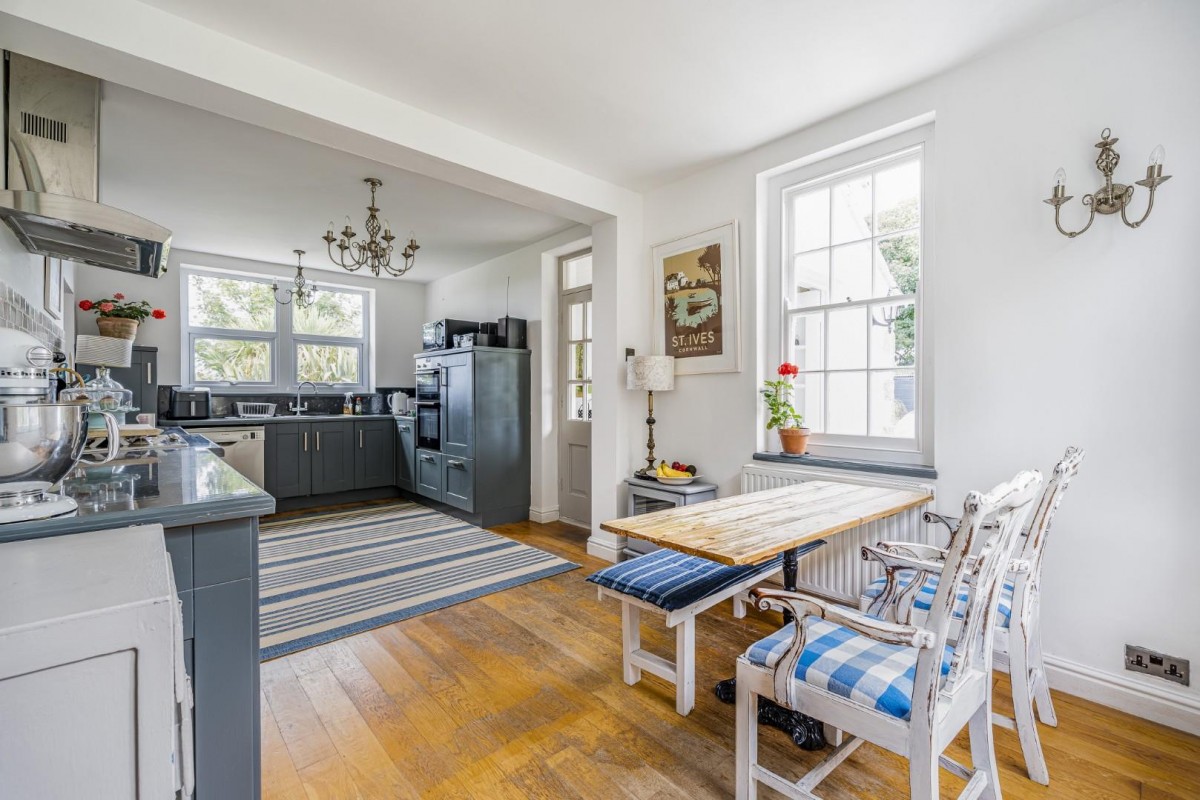 Kenneggy Downs, Rosudgeon