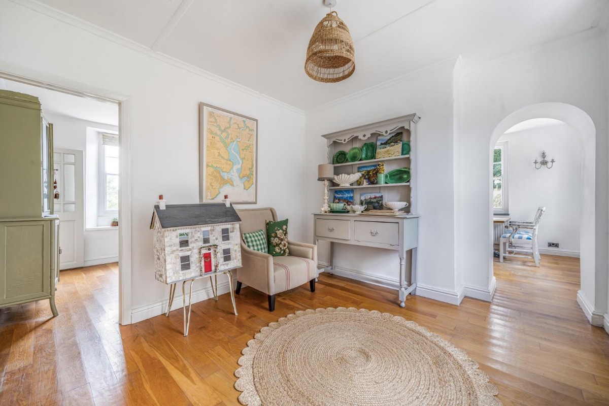 Kenneggy Downs, Rosudgeon