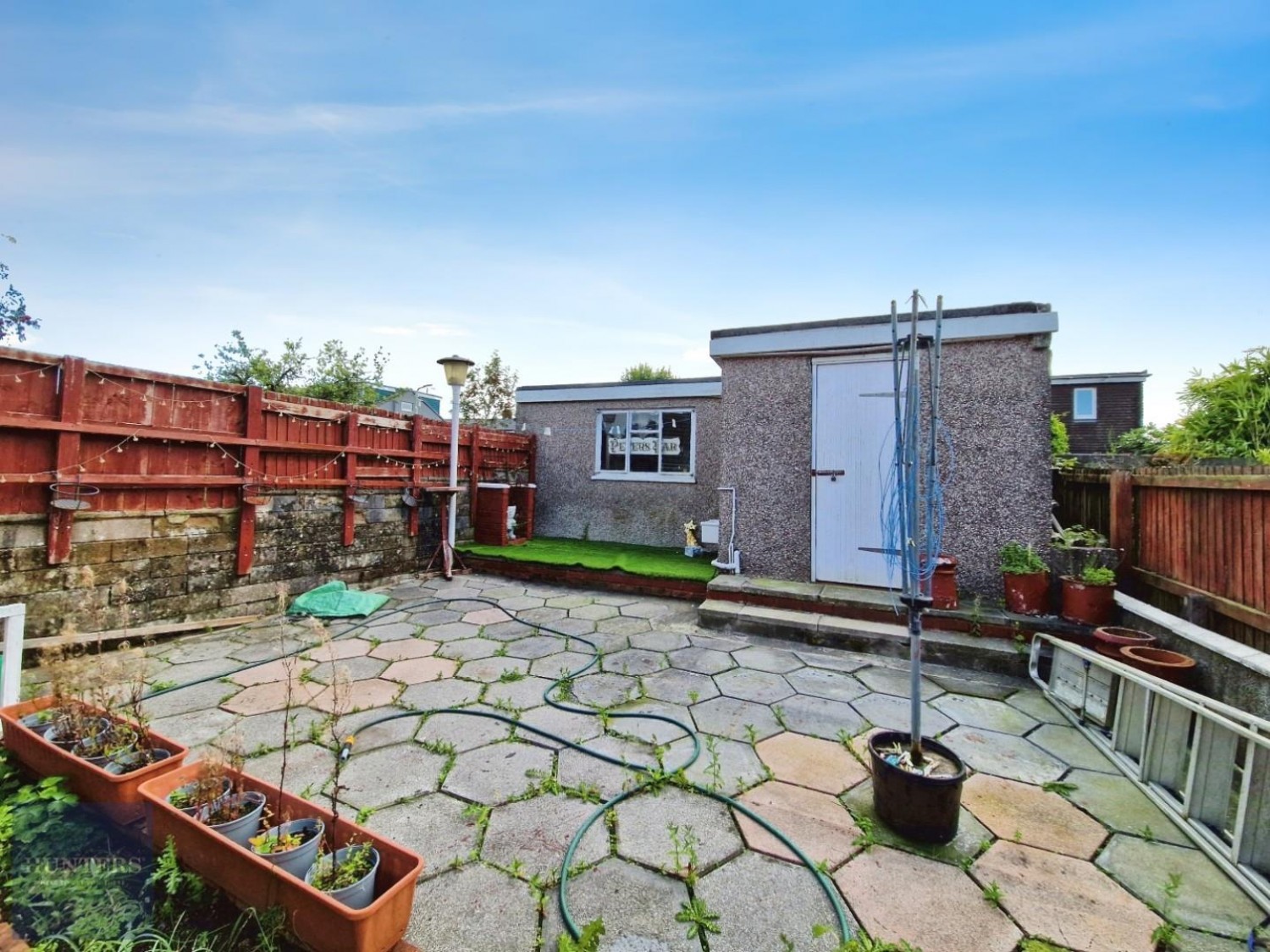 Red Roofs Close, Pencoed, Bridgend