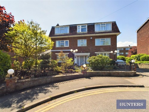 Burniston Road, Scarborough, YO12