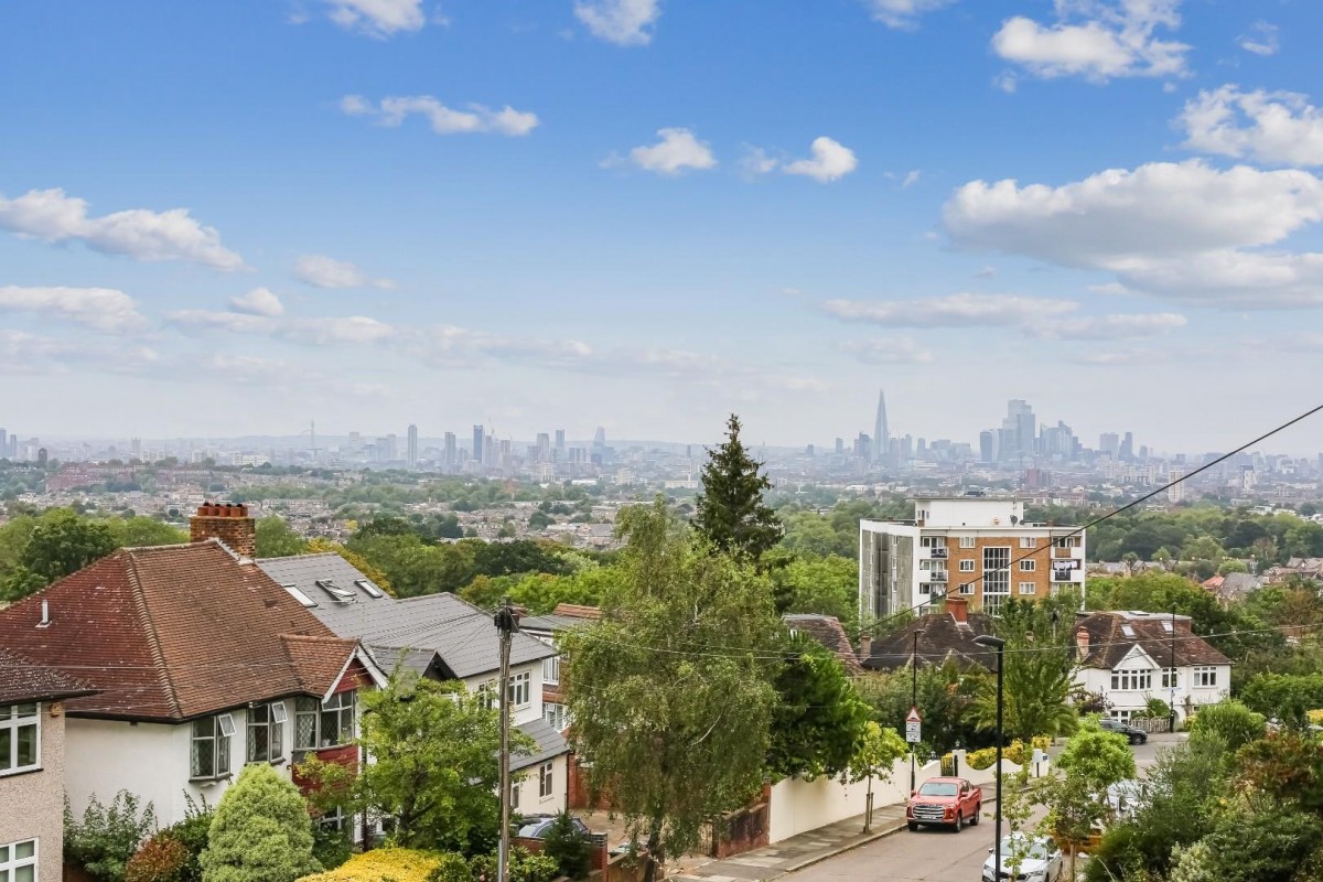 Ringmore Rise, London