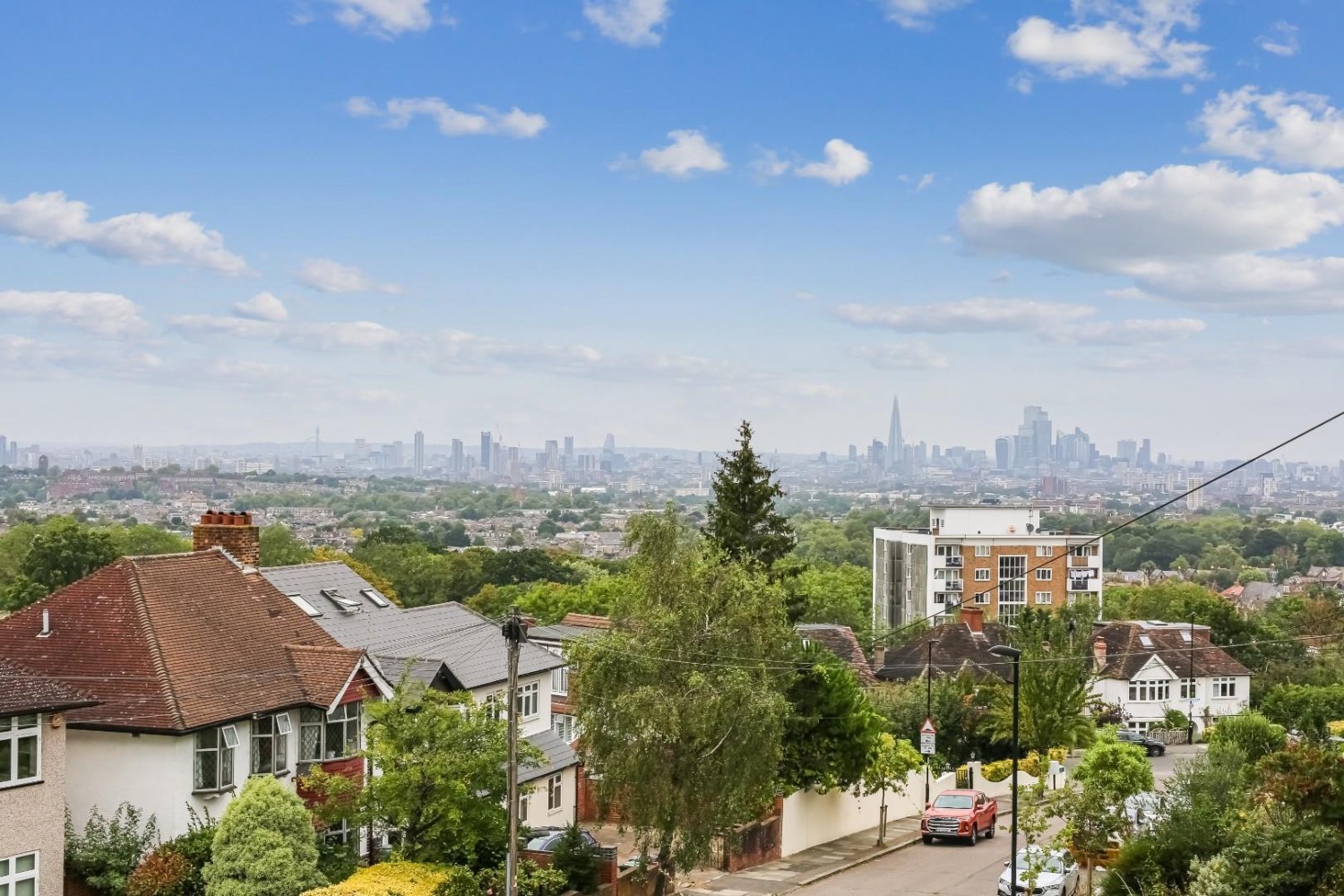Ringmore Rise, London