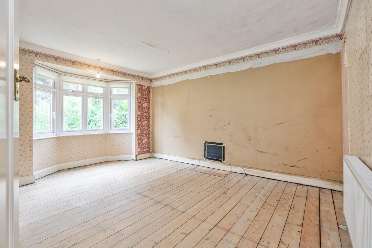 Ringmore Rise, London