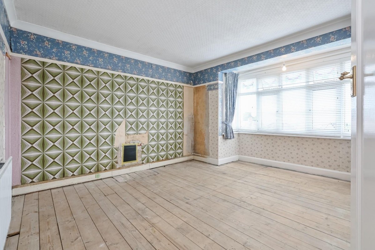 Ringmore Rise, London