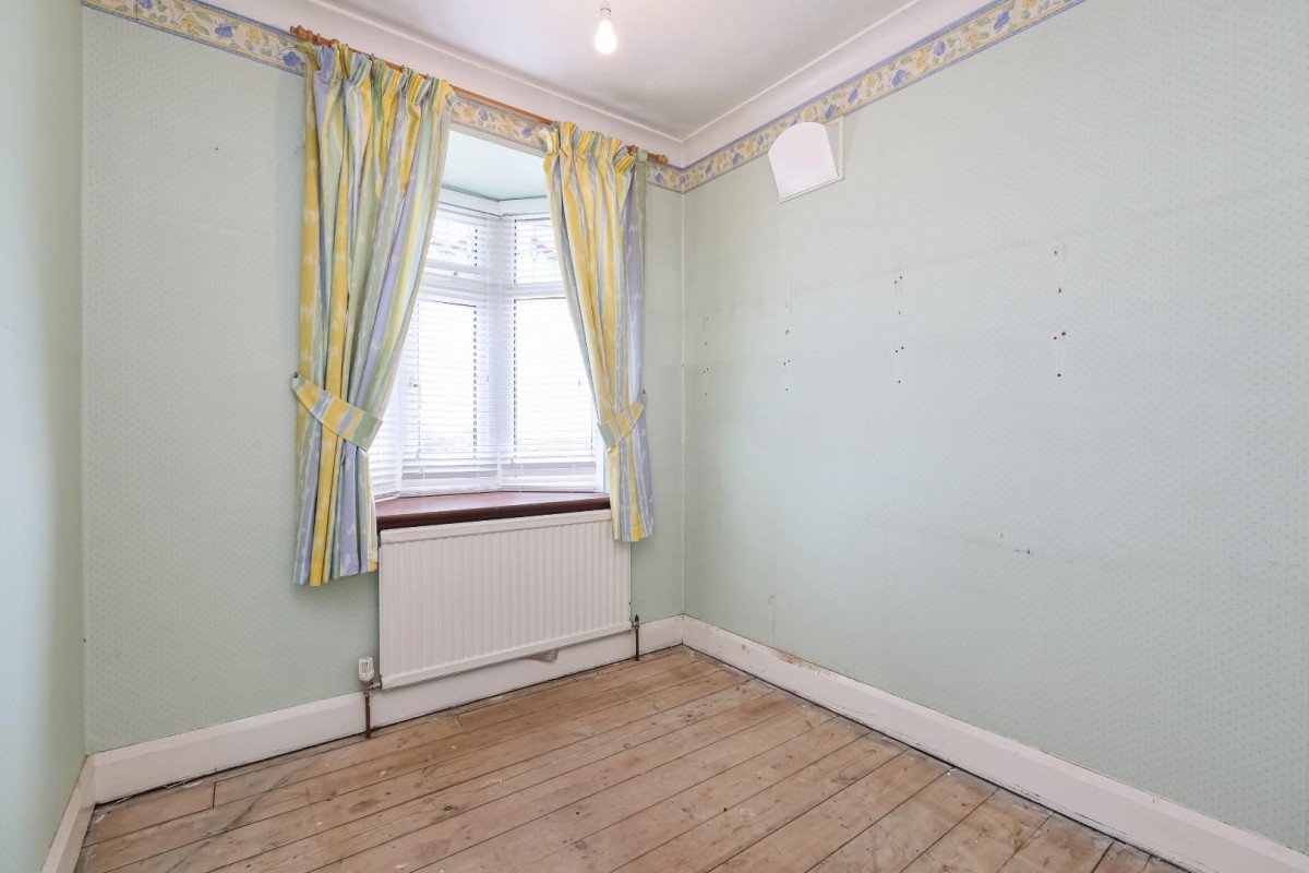 Ringmore Rise, London