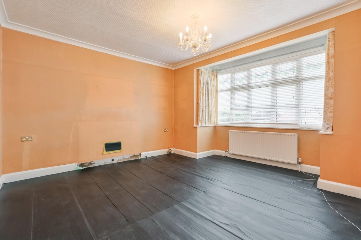 Ringmore Rise, London