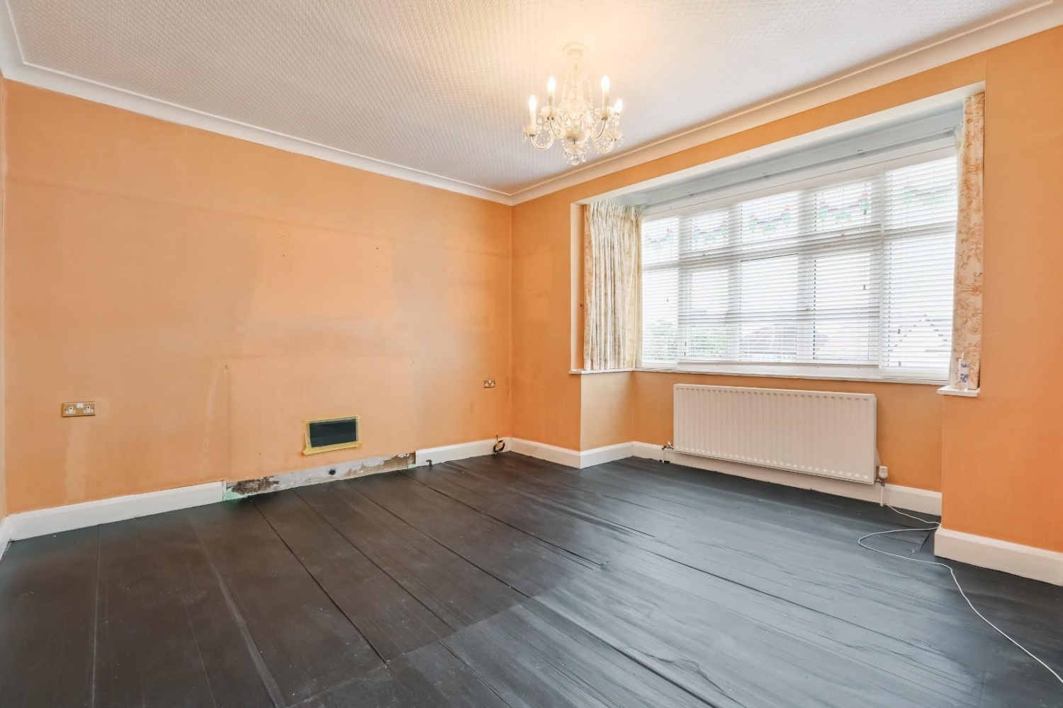 Ringmore Rise, London