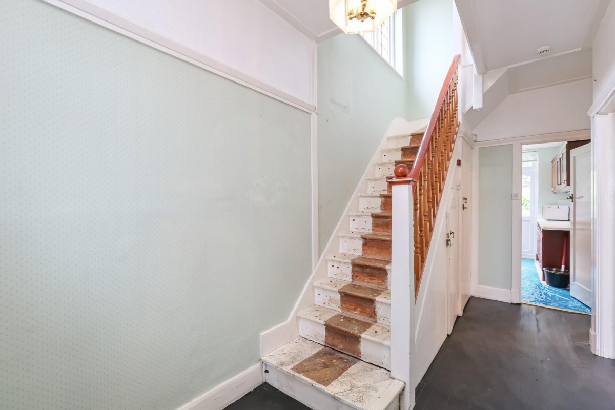 Ringmore Rise, London