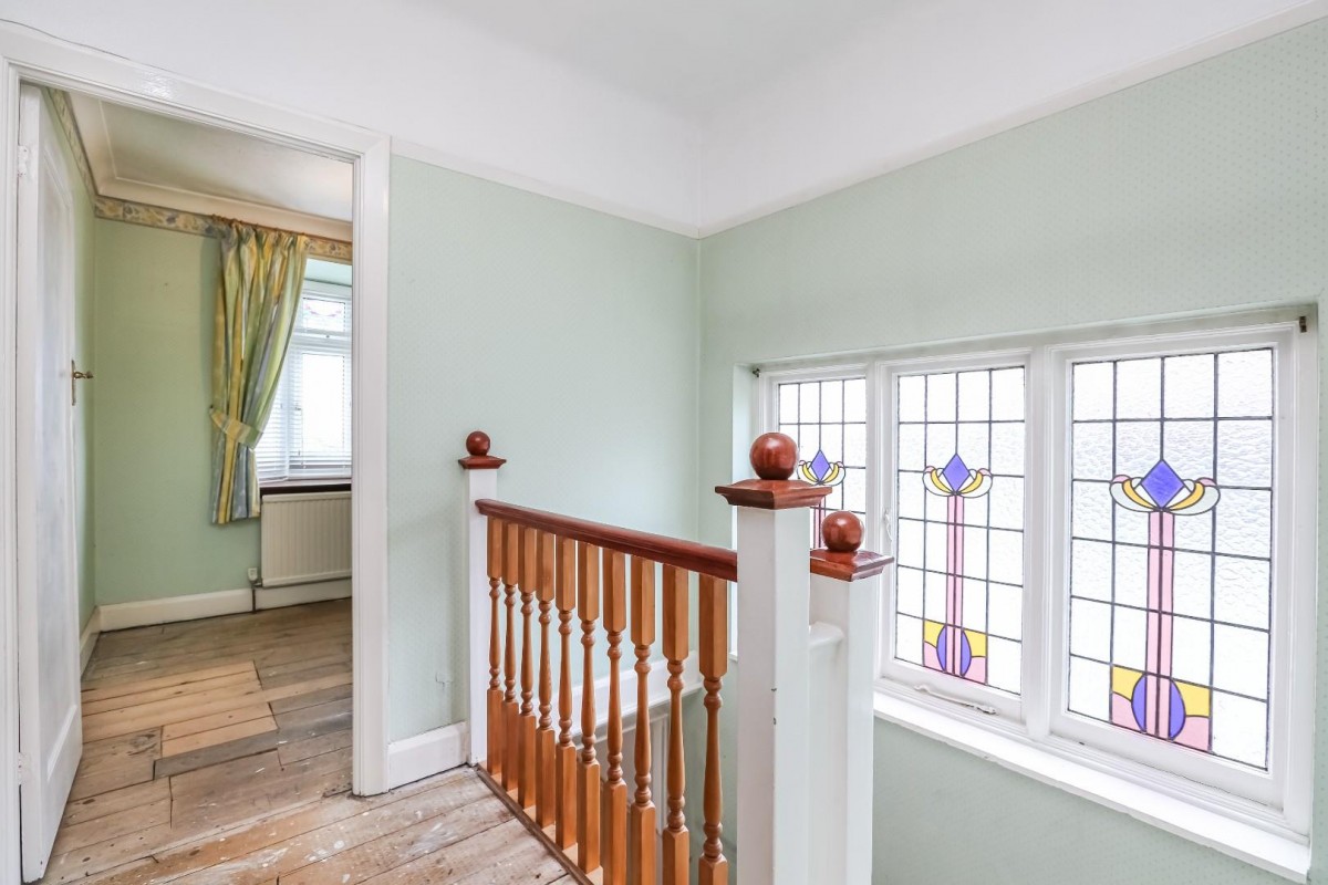 Ringmore Rise, London