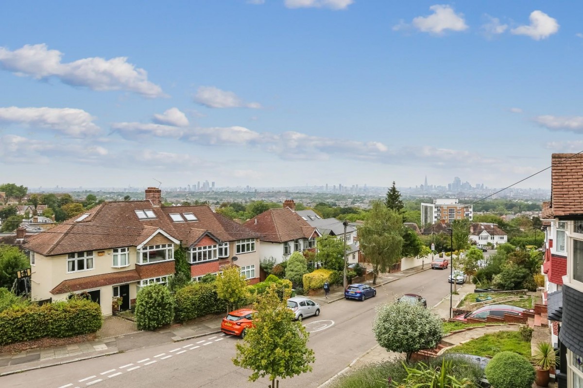 Ringmore Rise, London