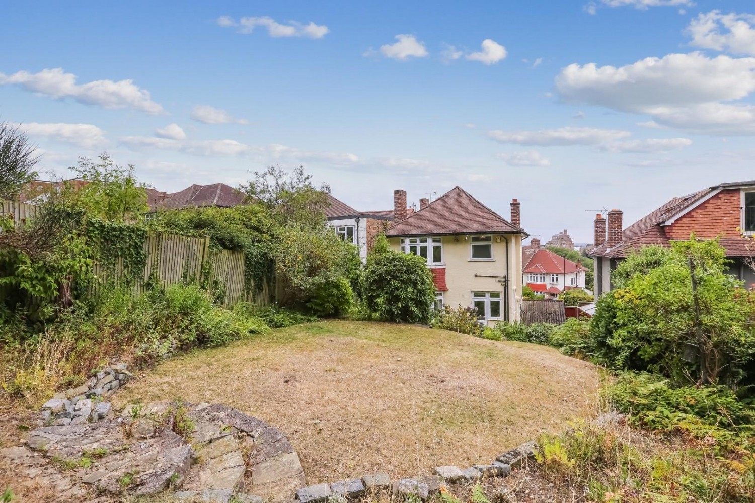 Ringmore Rise, London