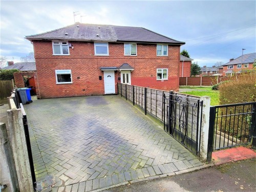 Milburn Avenue, Manchester, M23 0FB