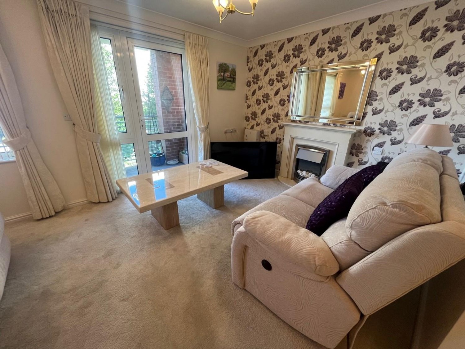 Pinetree Court, Stevenage