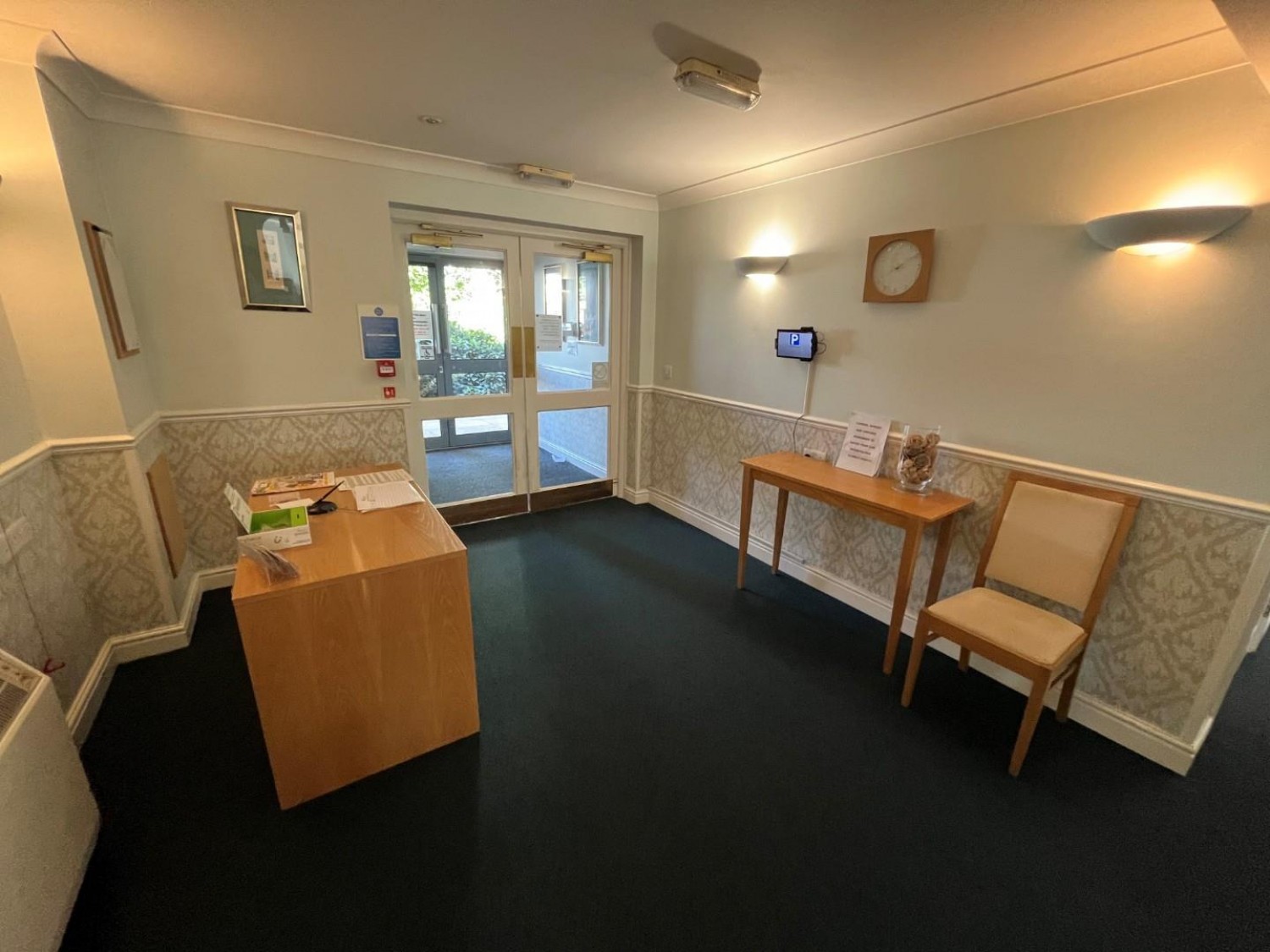 Pinetree Court, Stevenage