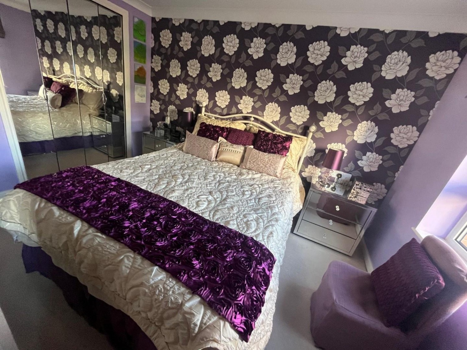 Pinetree Court, Stevenage