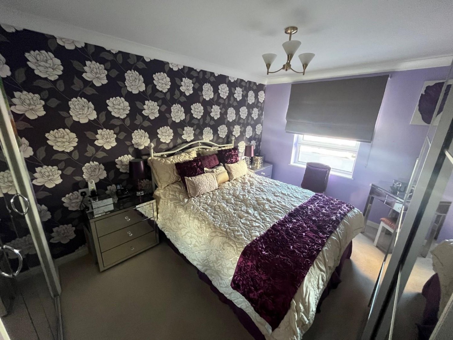 Pinetree Court, Stevenage