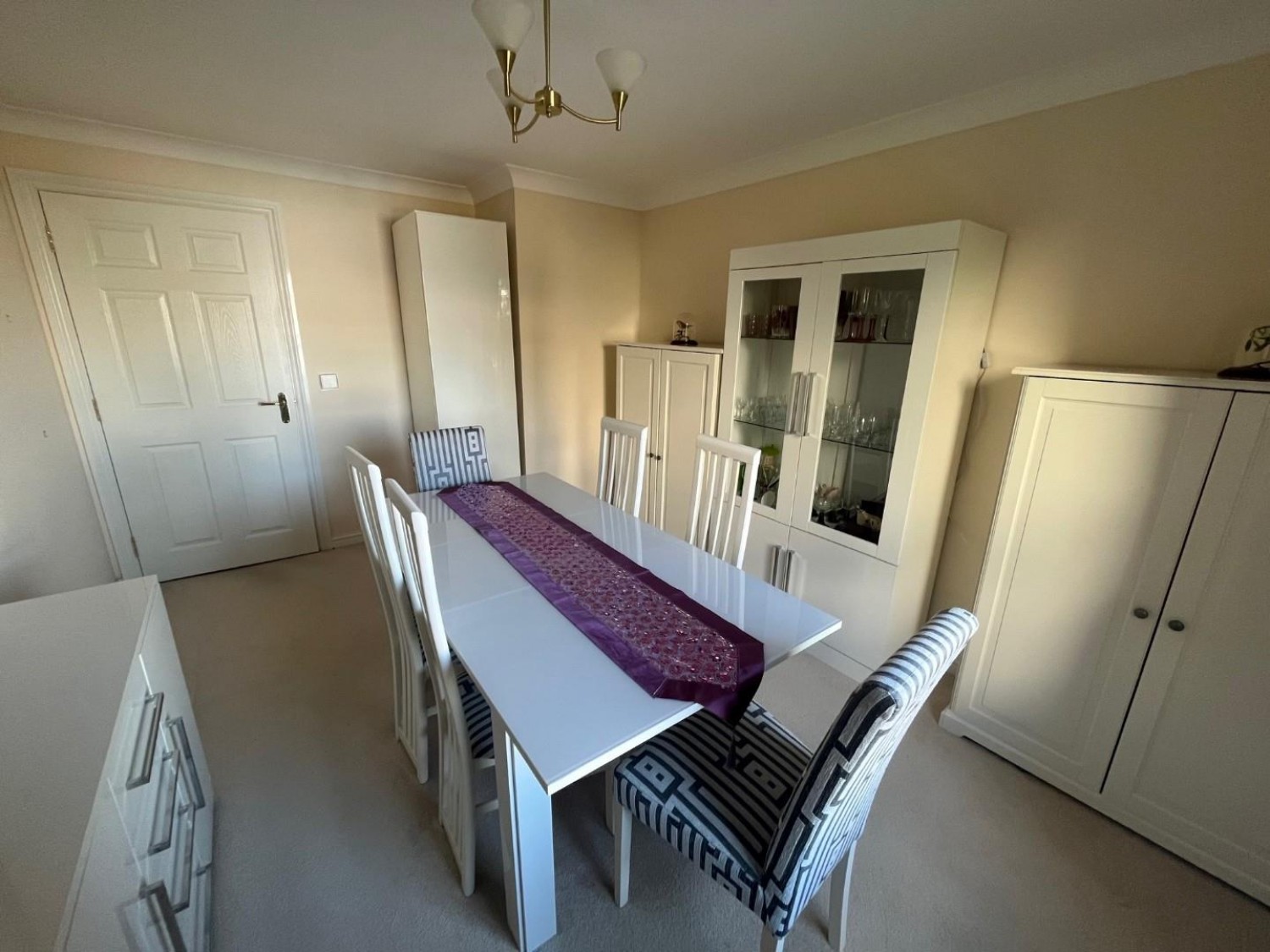Pinetree Court, Stevenage