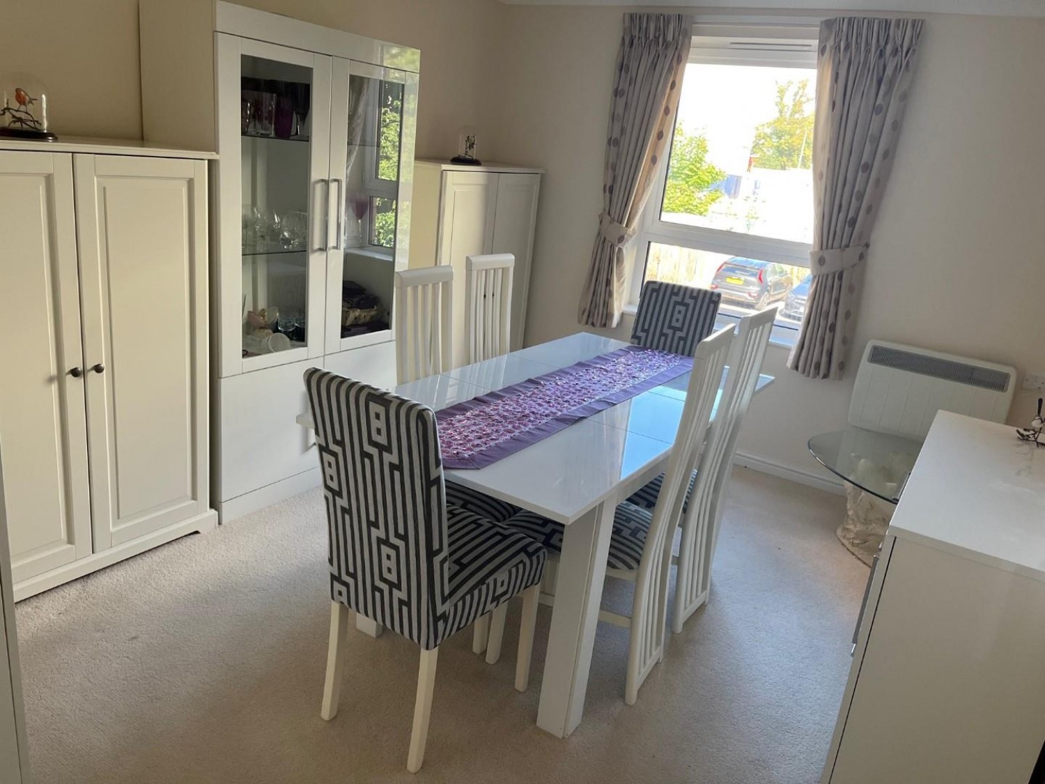 Pinetree Court, Stevenage